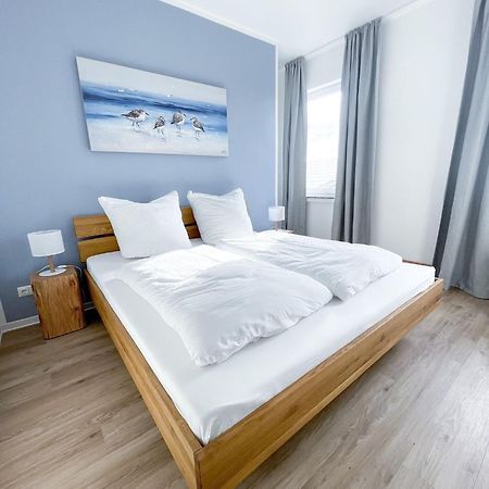 Ferienwohnung Auf Dem Hof Postma Lambrechtshagen Eksteriør billede