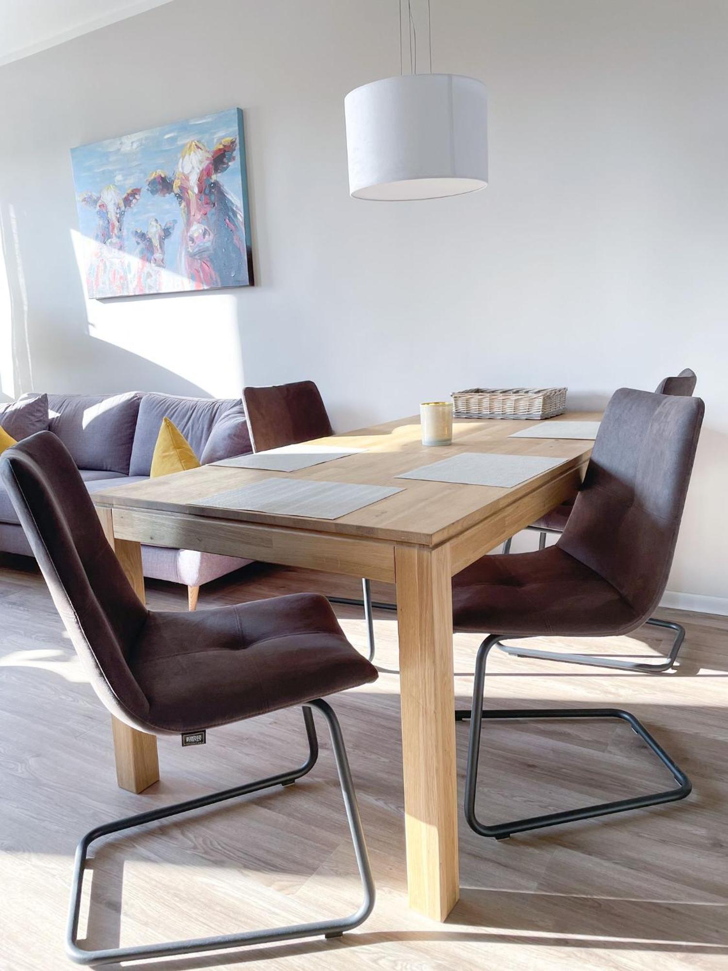 Ferienwohnung Auf Dem Hof Postma Lambrechtshagen Eksteriør billede